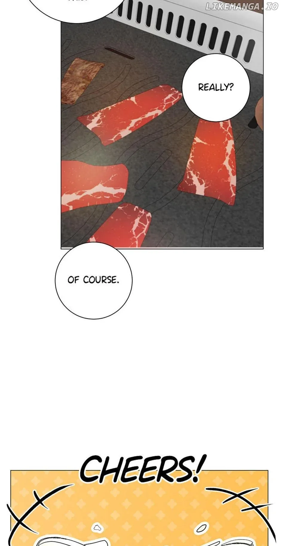 Want You Like Crazy Chapter 66 page 4