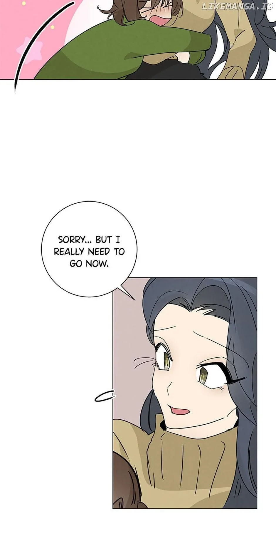 Want You Like Crazy Chapter 66 page 28