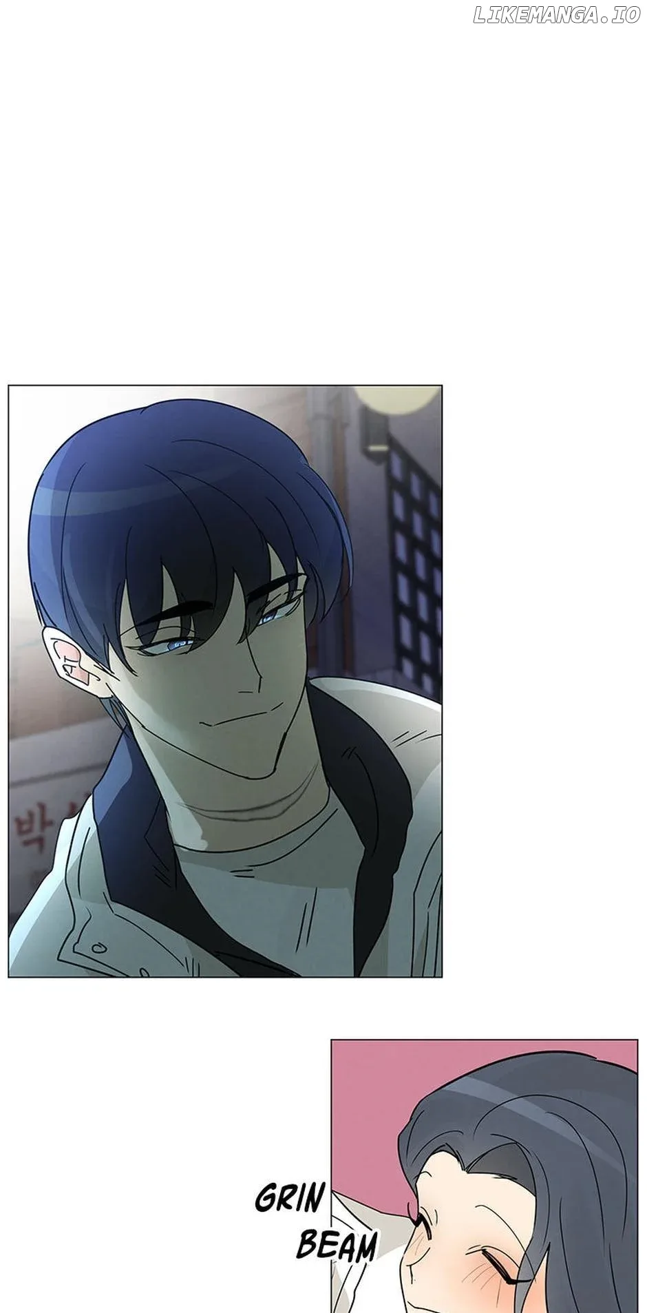 Want You Like Crazy Chapter 66 page 37