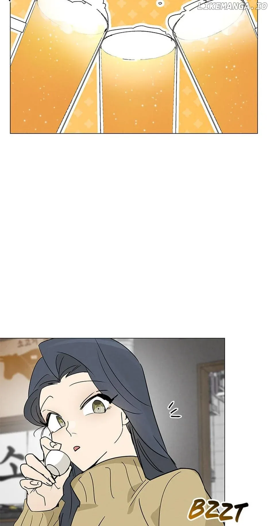 Want You Like Crazy Chapter 66 page 5