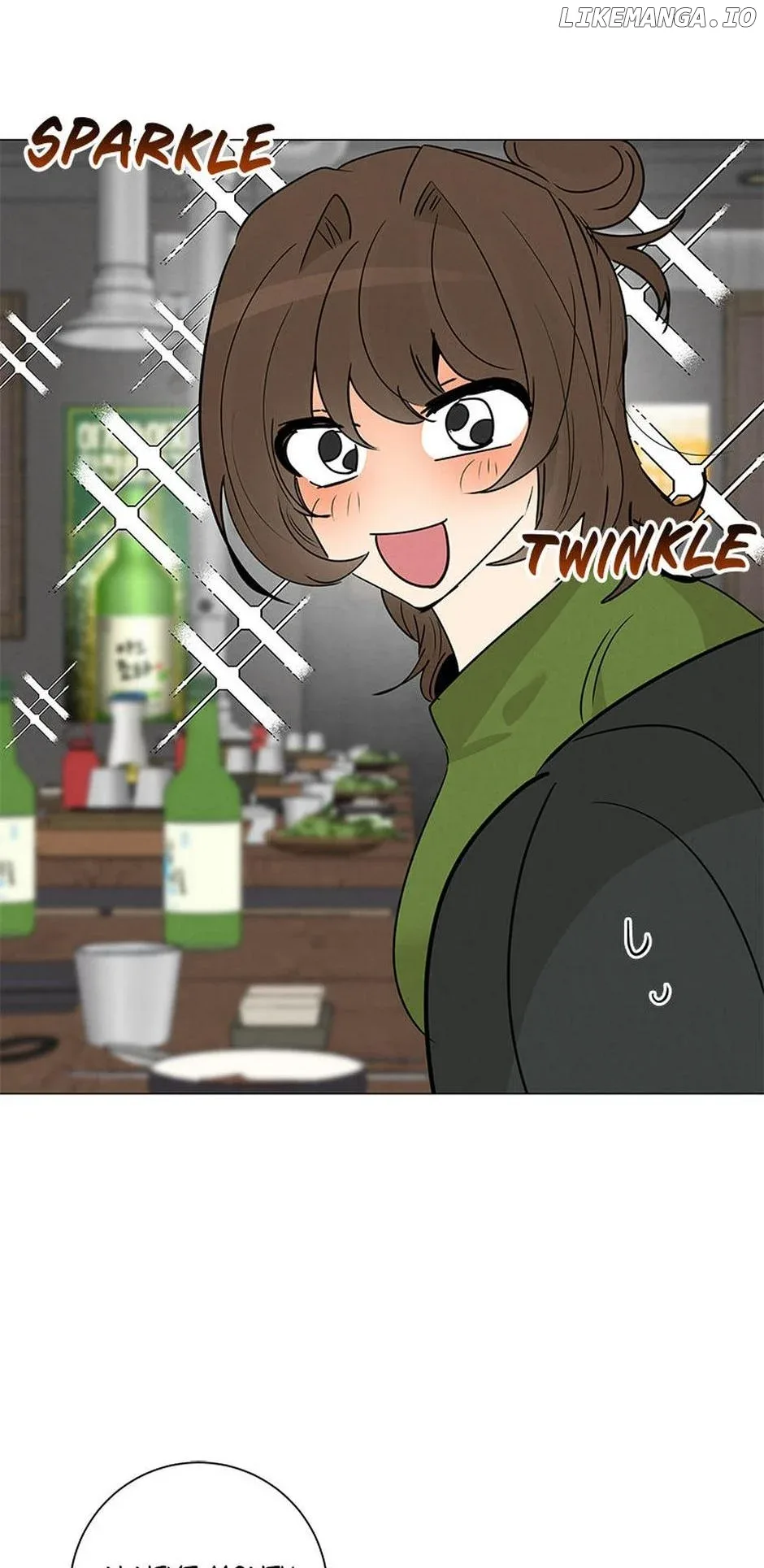 Want You Like Crazy Chapter 66 page 13
