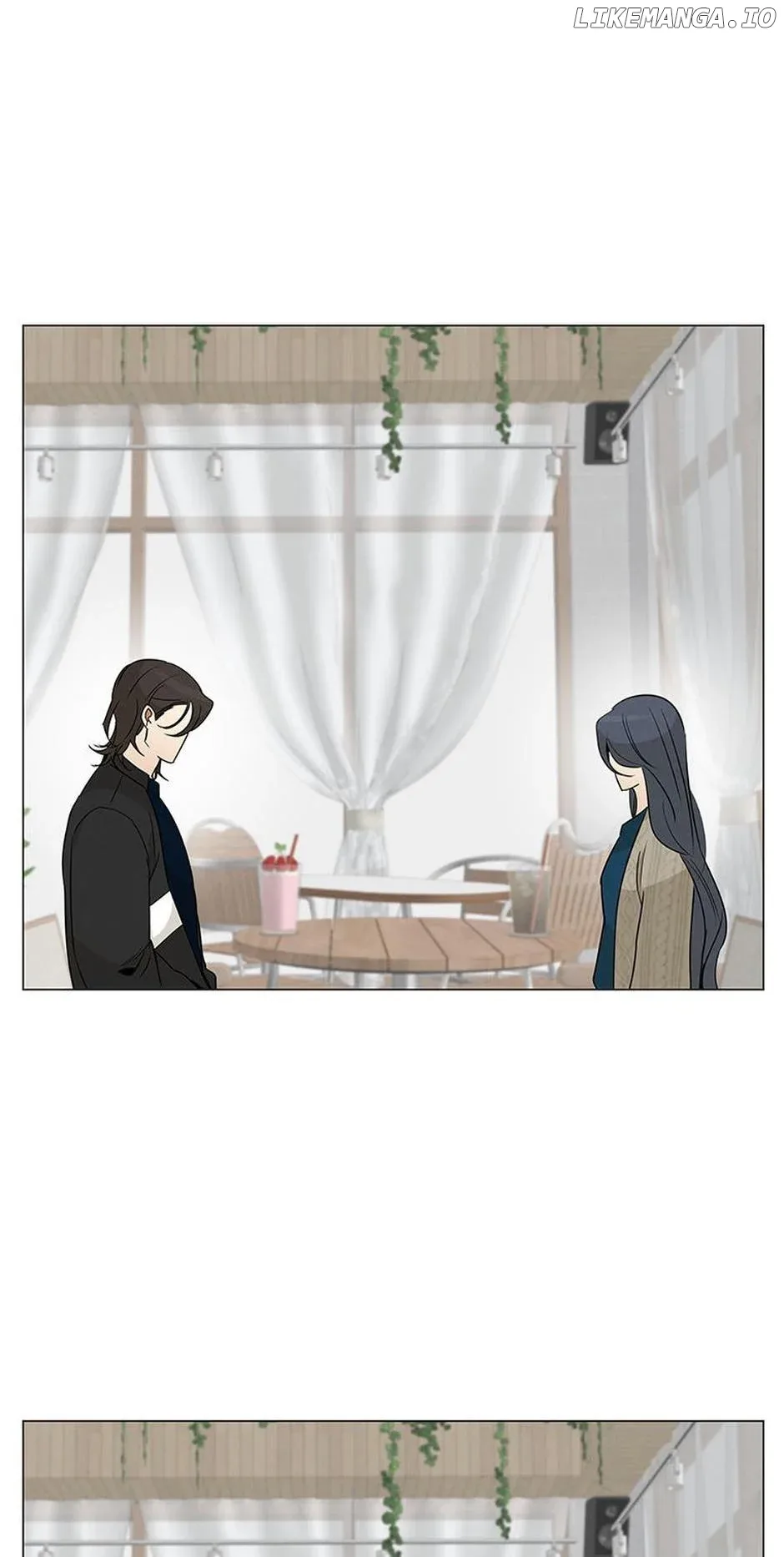 Want You Like Crazy Chapter 62 page 30
