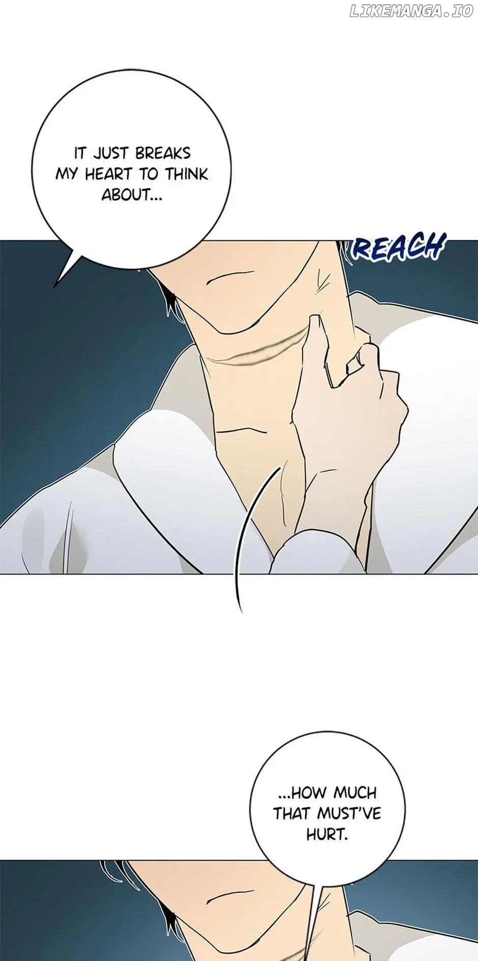 Want You Like Crazy Chapter 67 page 9