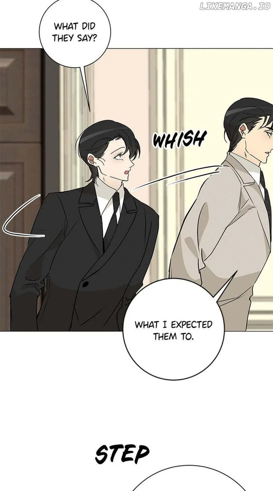 Want You Like Crazy Chapter 67 page 23