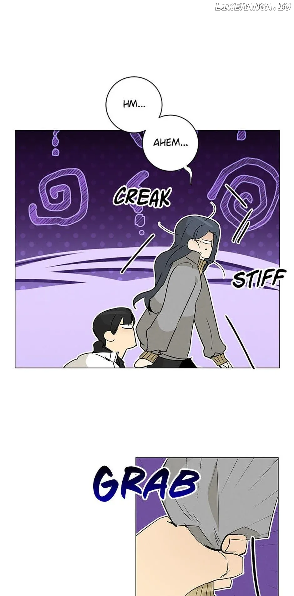 Want You Like Crazy Chapter 66 page 46