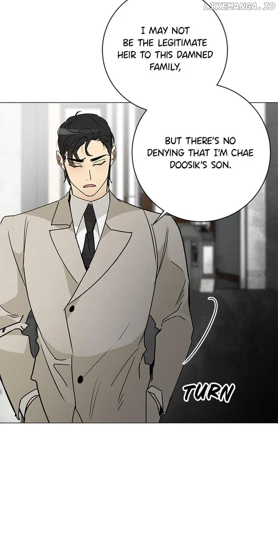 Want You Like Crazy Chapter 67 page 29
