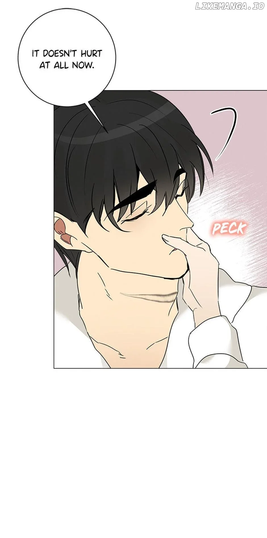 Want You Like Crazy Chapter 67 page 12