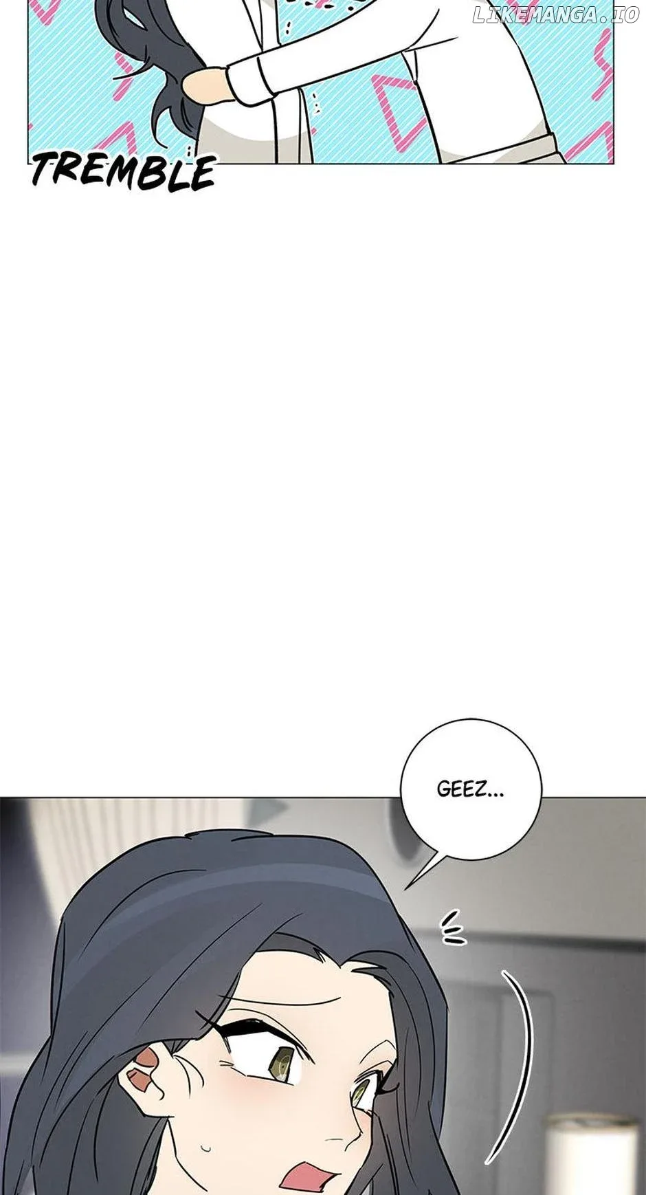 Want You Like Crazy Chapter 67 page 4