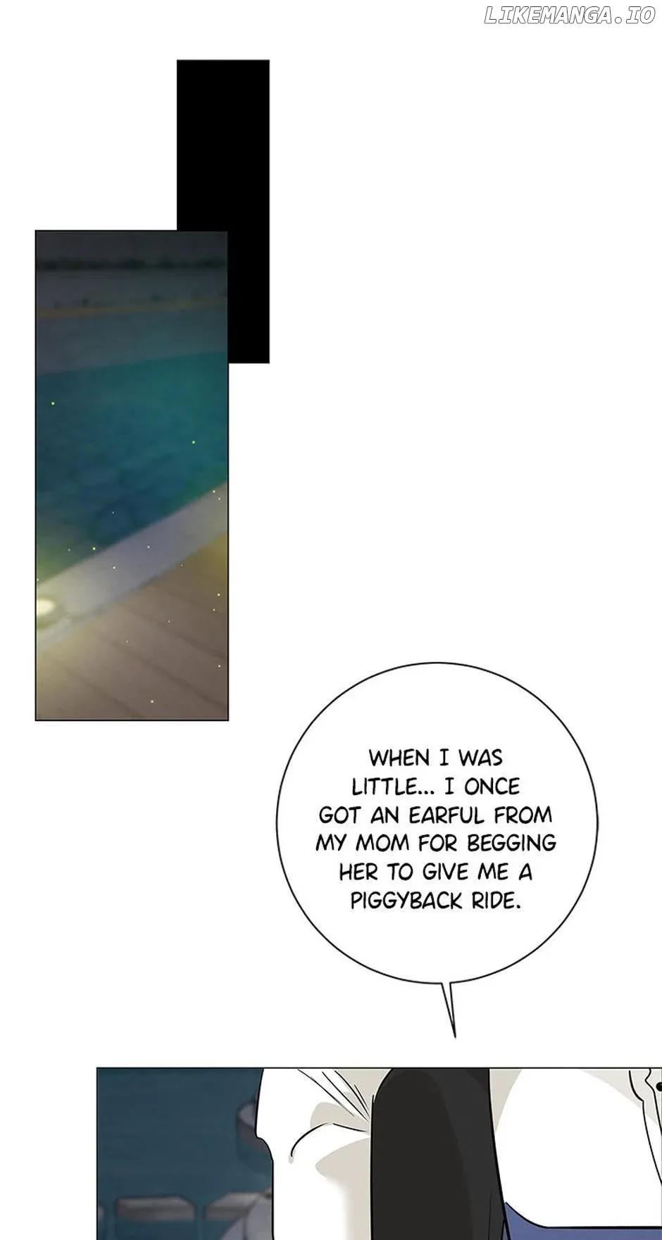 Want You Like Crazy Chapter 66 page 51