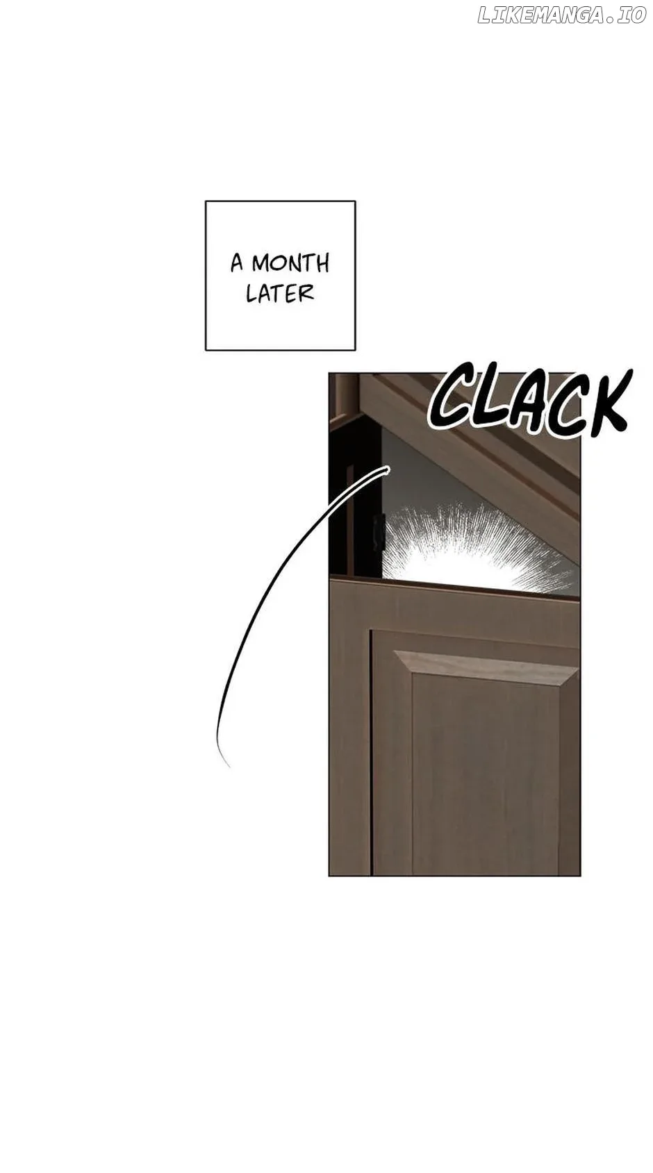Want You Like Crazy Chapter 67 page 21