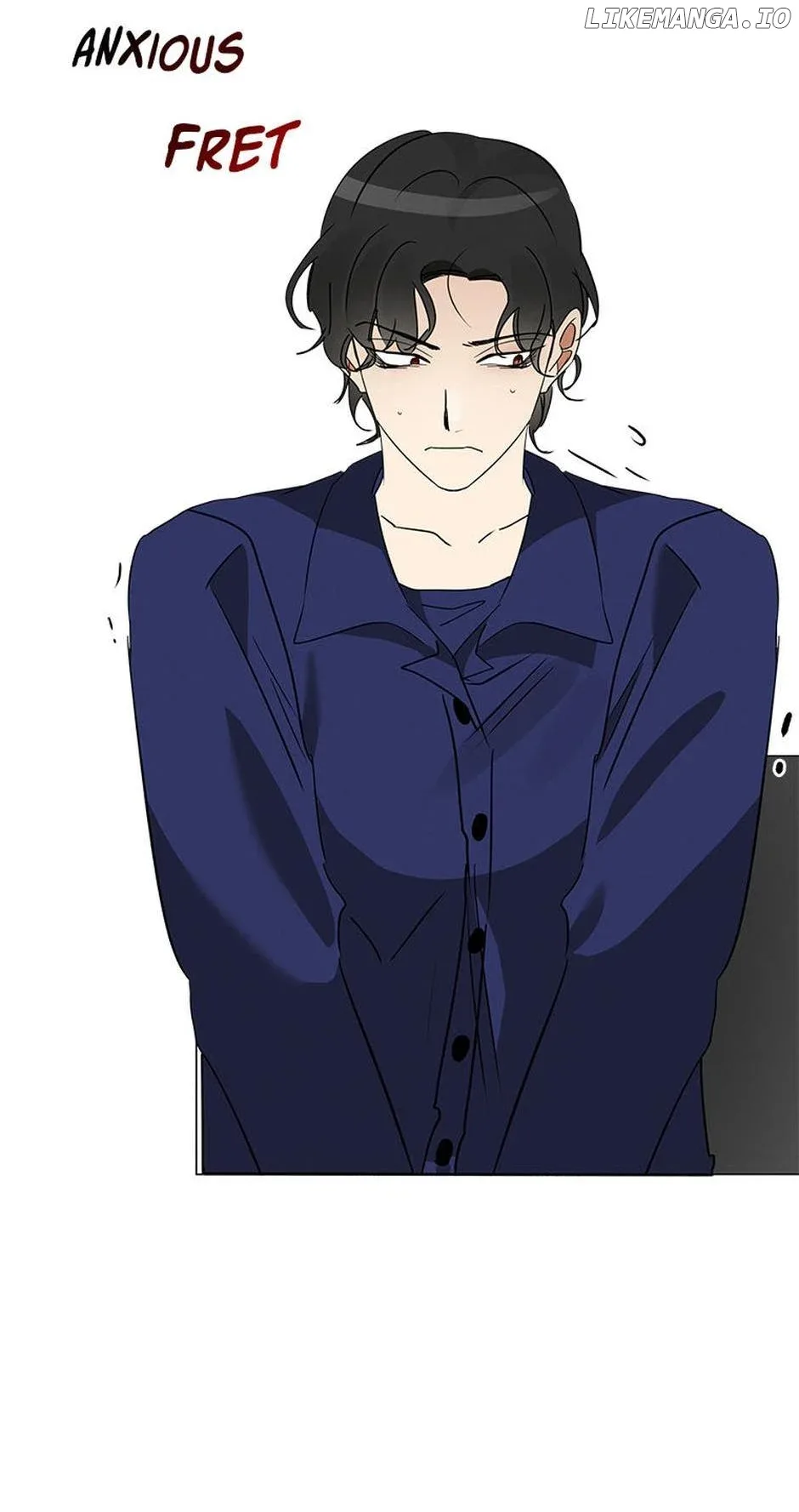 Want You Like Crazy Chapter 62 page 42