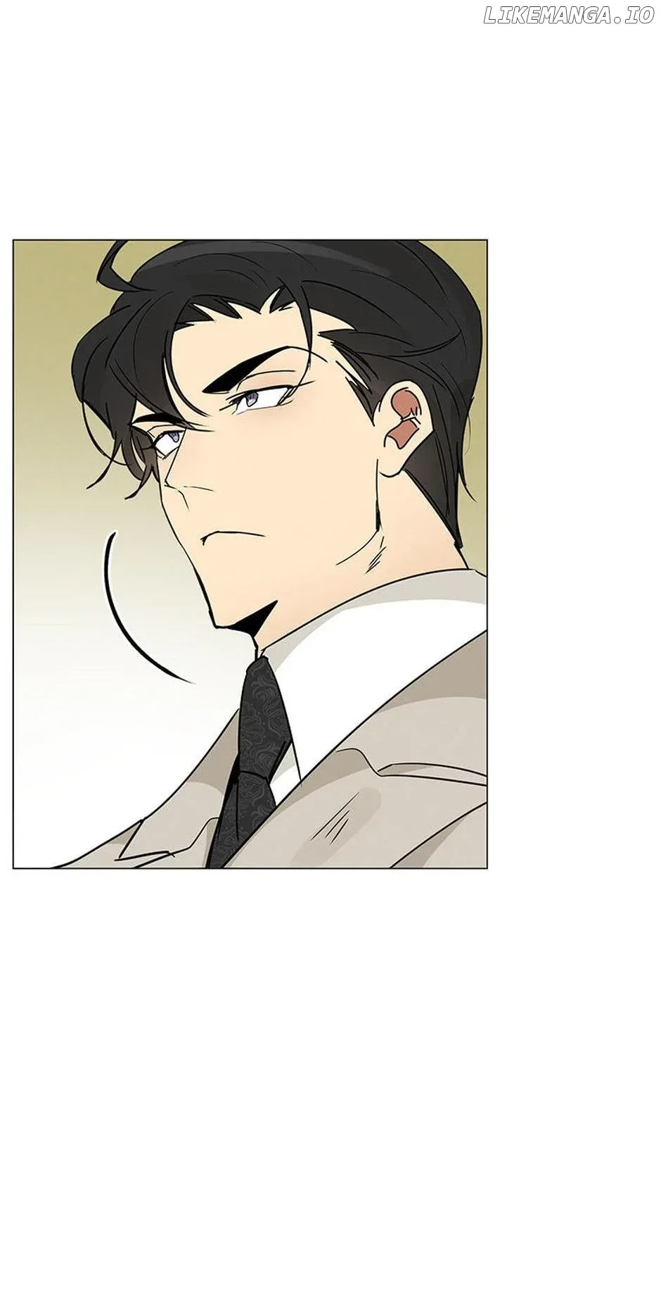 Want You Like Crazy Chapter 67 page 37