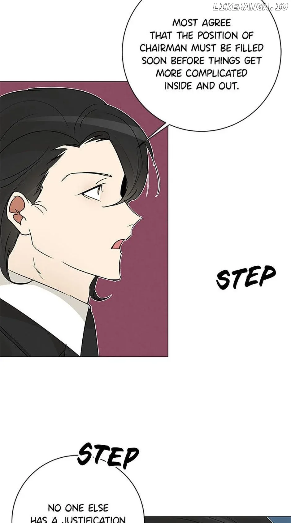 Want You Like Crazy Chapter 67 page 24