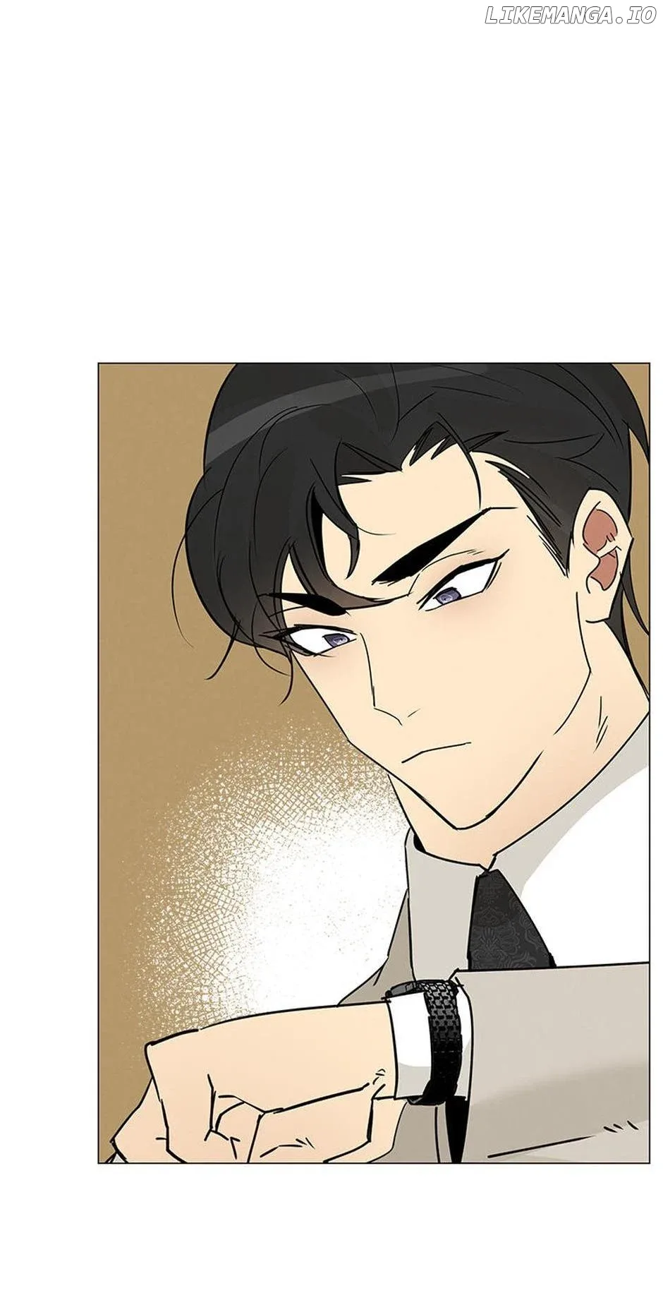 Want You Like Crazy Chapter 67 page 36