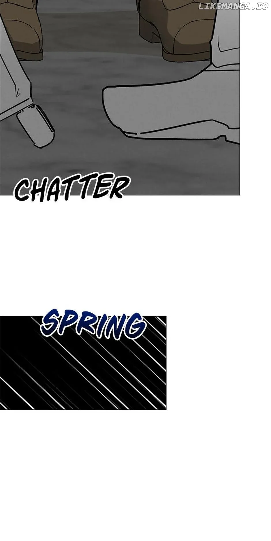 Want You Like Crazy Chapter 67 page 46
