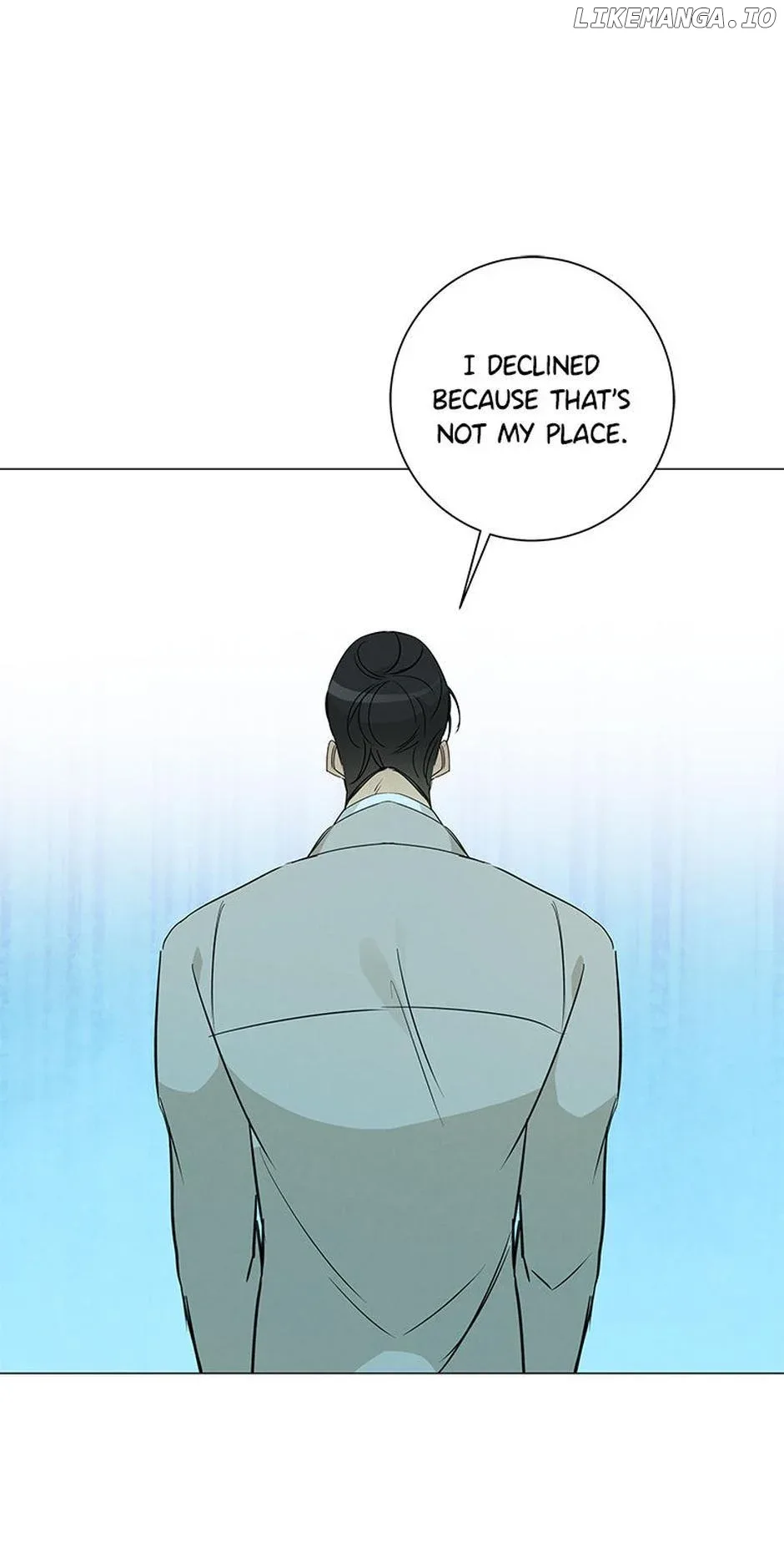 Want You Like Crazy Chapter 67 page 27