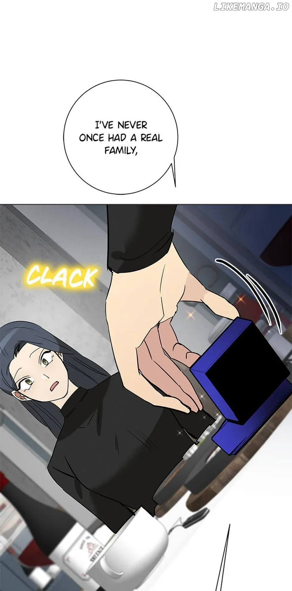 Want You Like Crazy Chapter 63 page 23