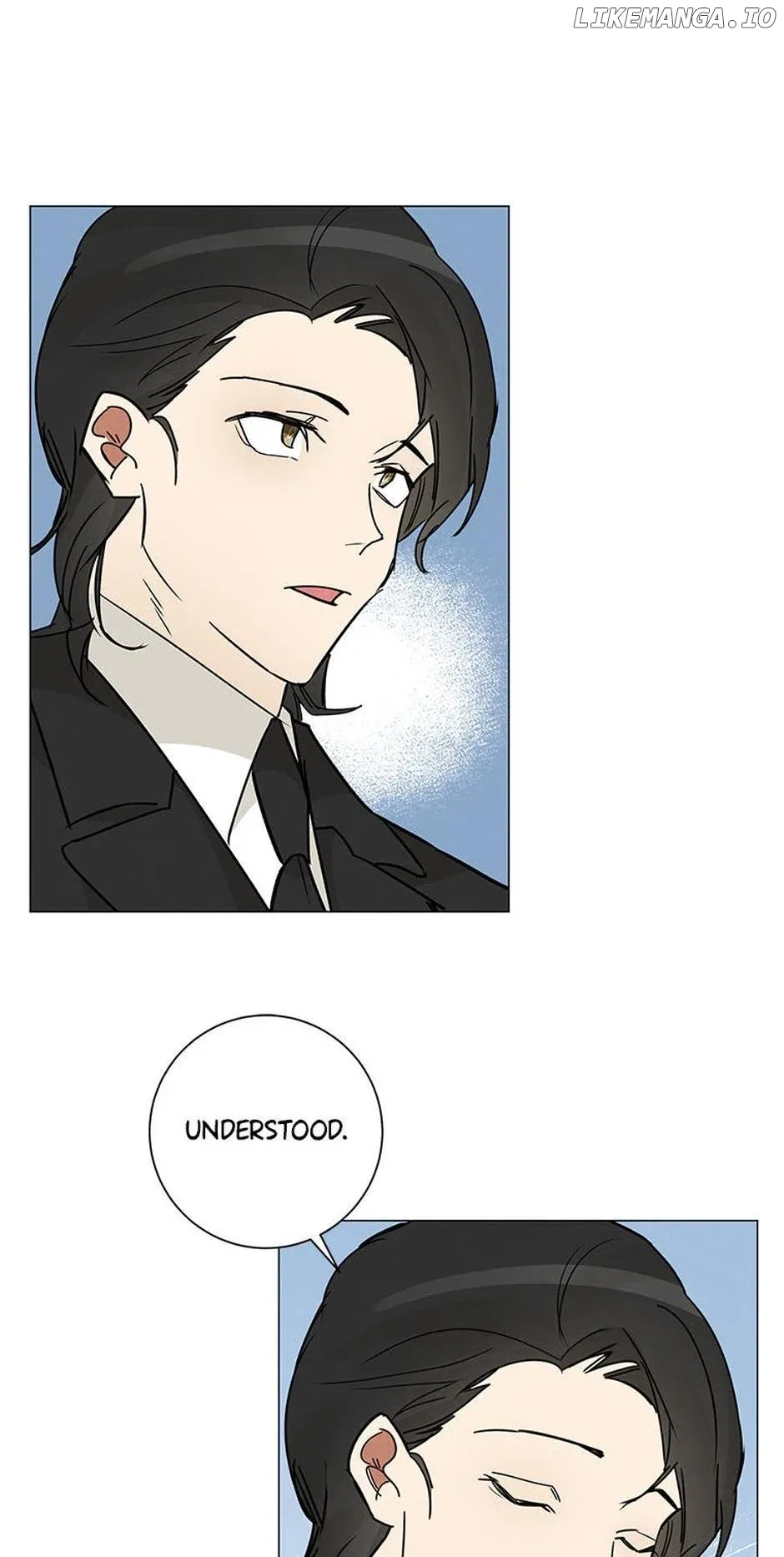 Want You Like Crazy Chapter 67 page 30