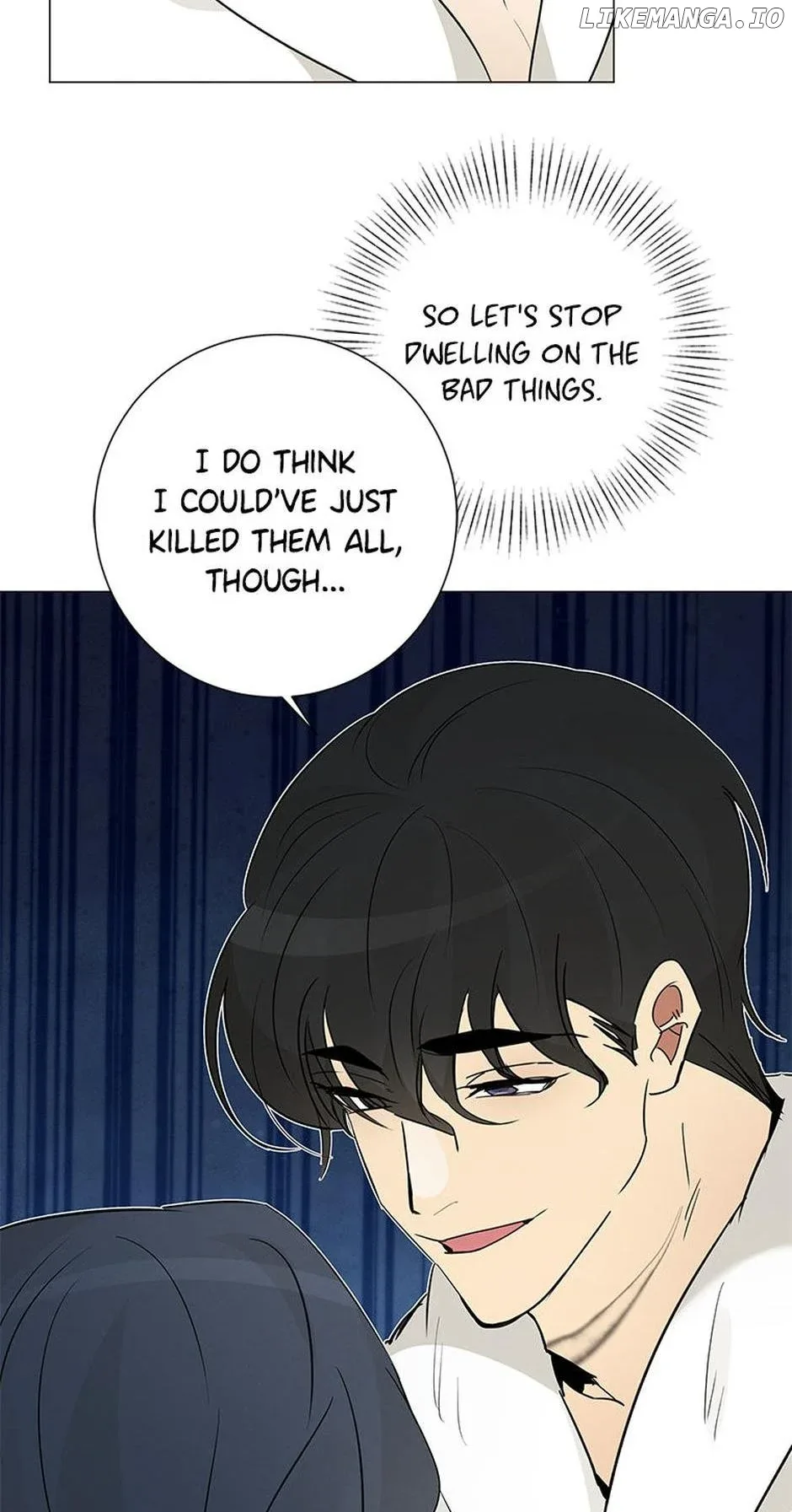 Want You Like Crazy Chapter 67 page 18