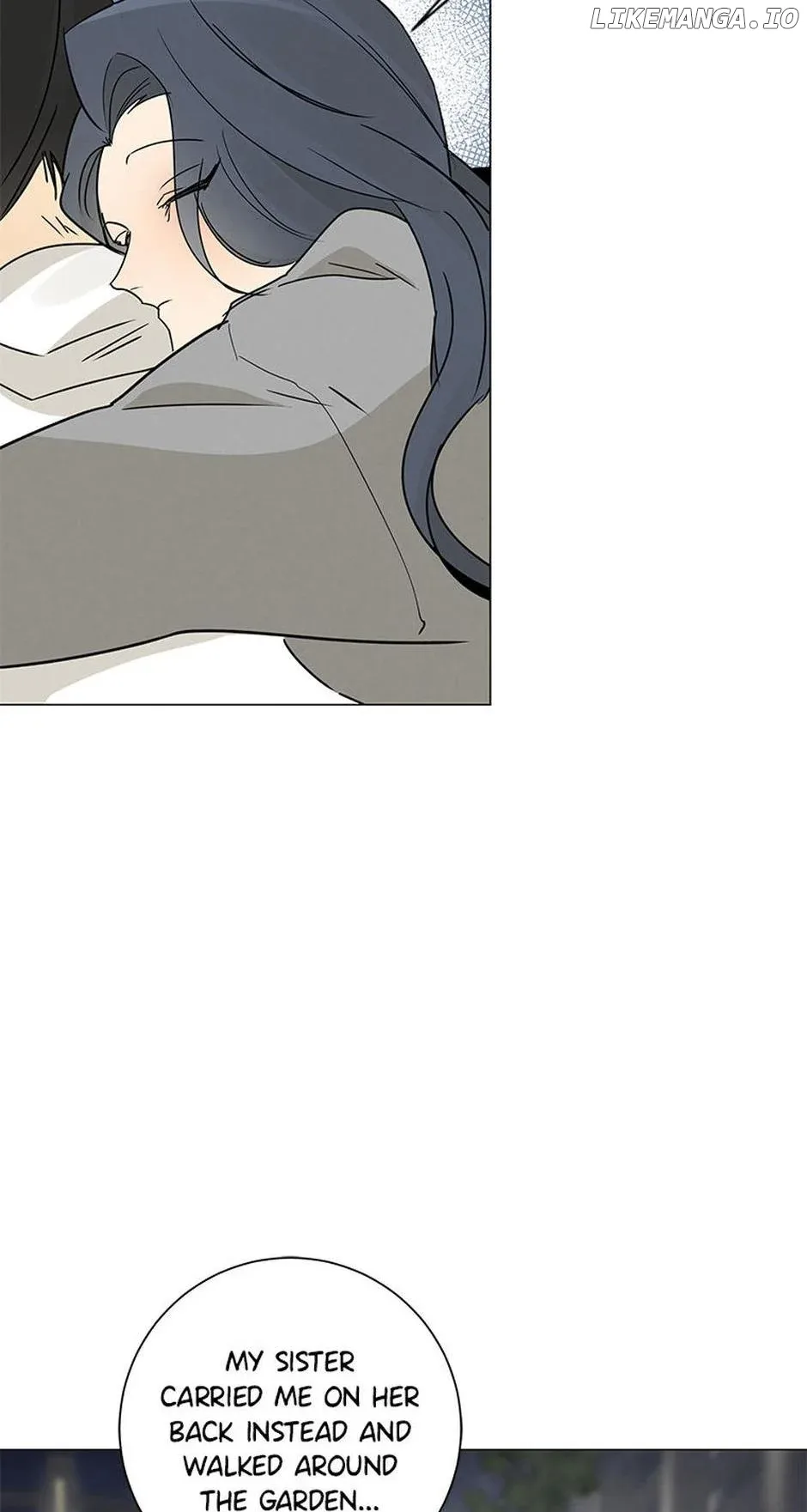 Want You Like Crazy Chapter 66 page 53