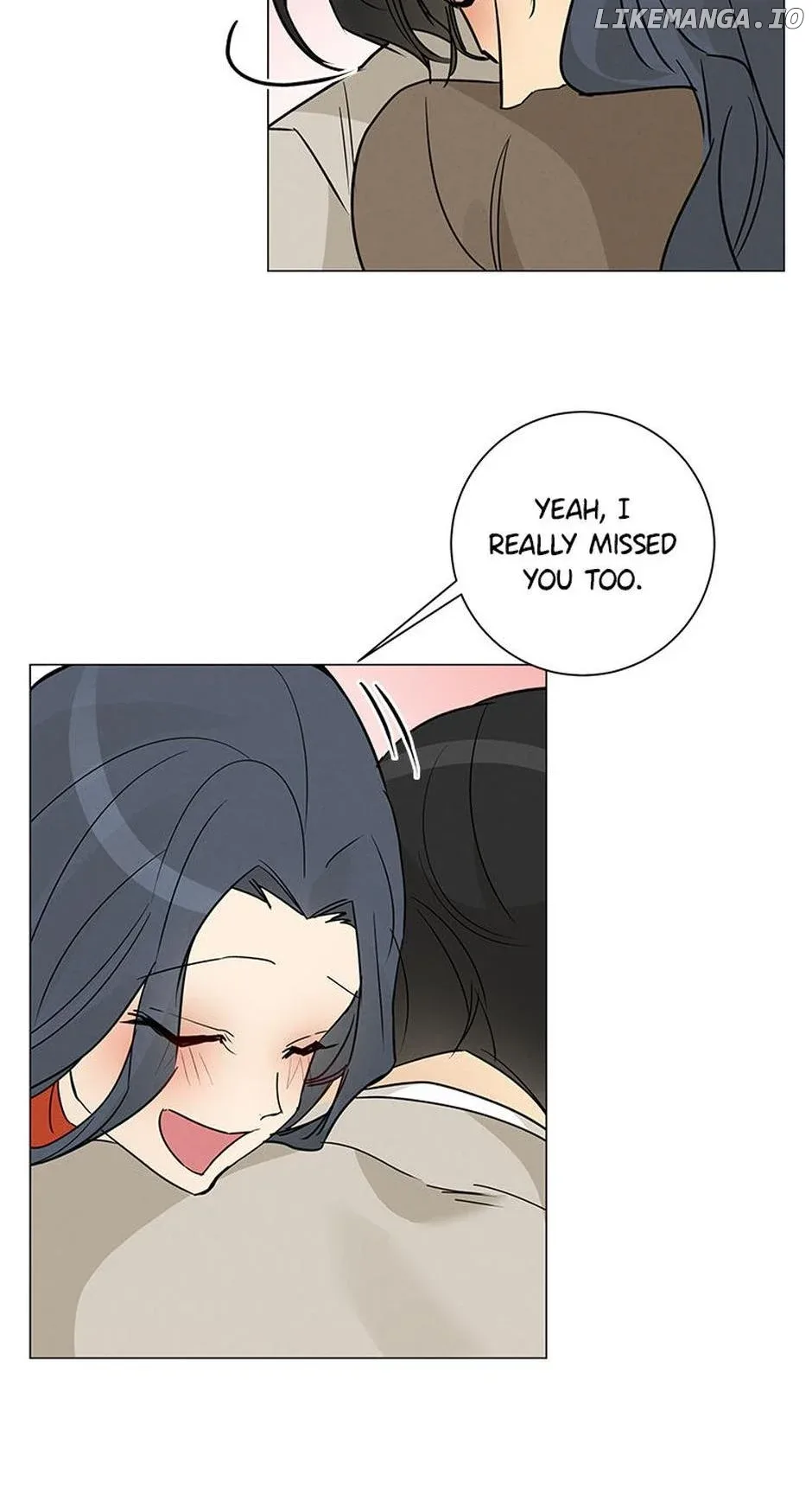 Want You Like Crazy Chapter 67 page 56