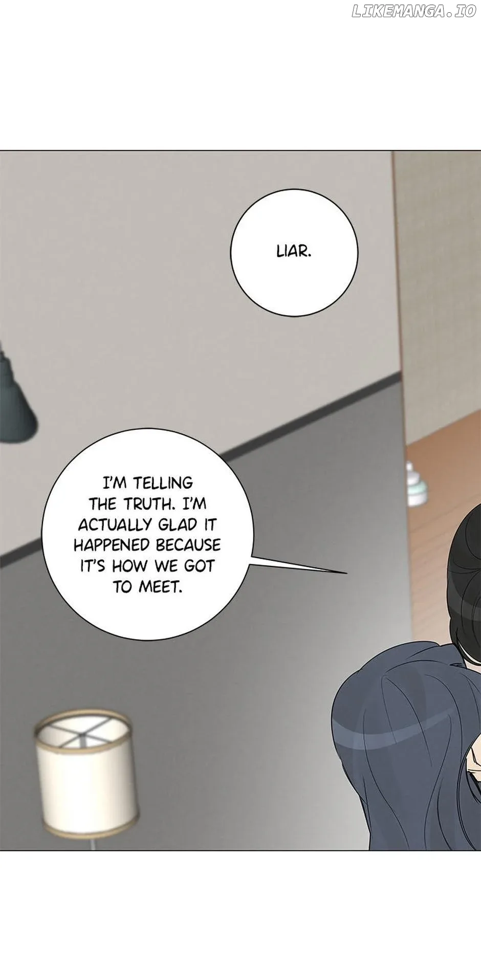 Want You Like Crazy Chapter 67 page 13