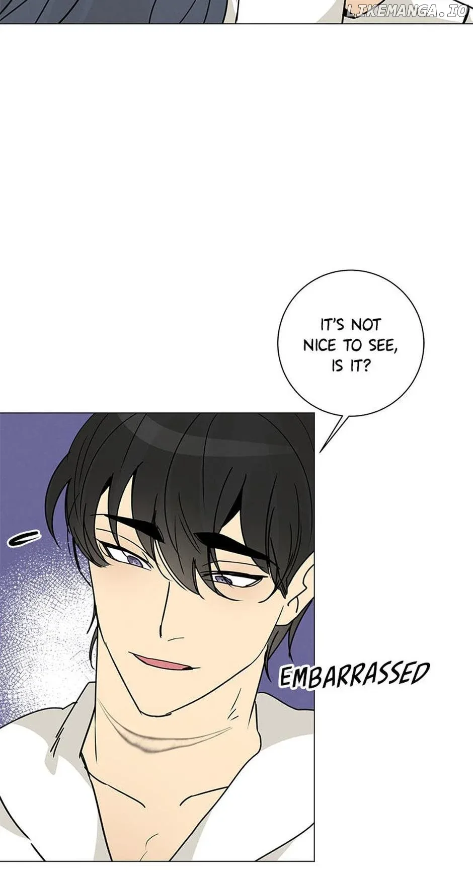 Want You Like Crazy Chapter 67 page 7