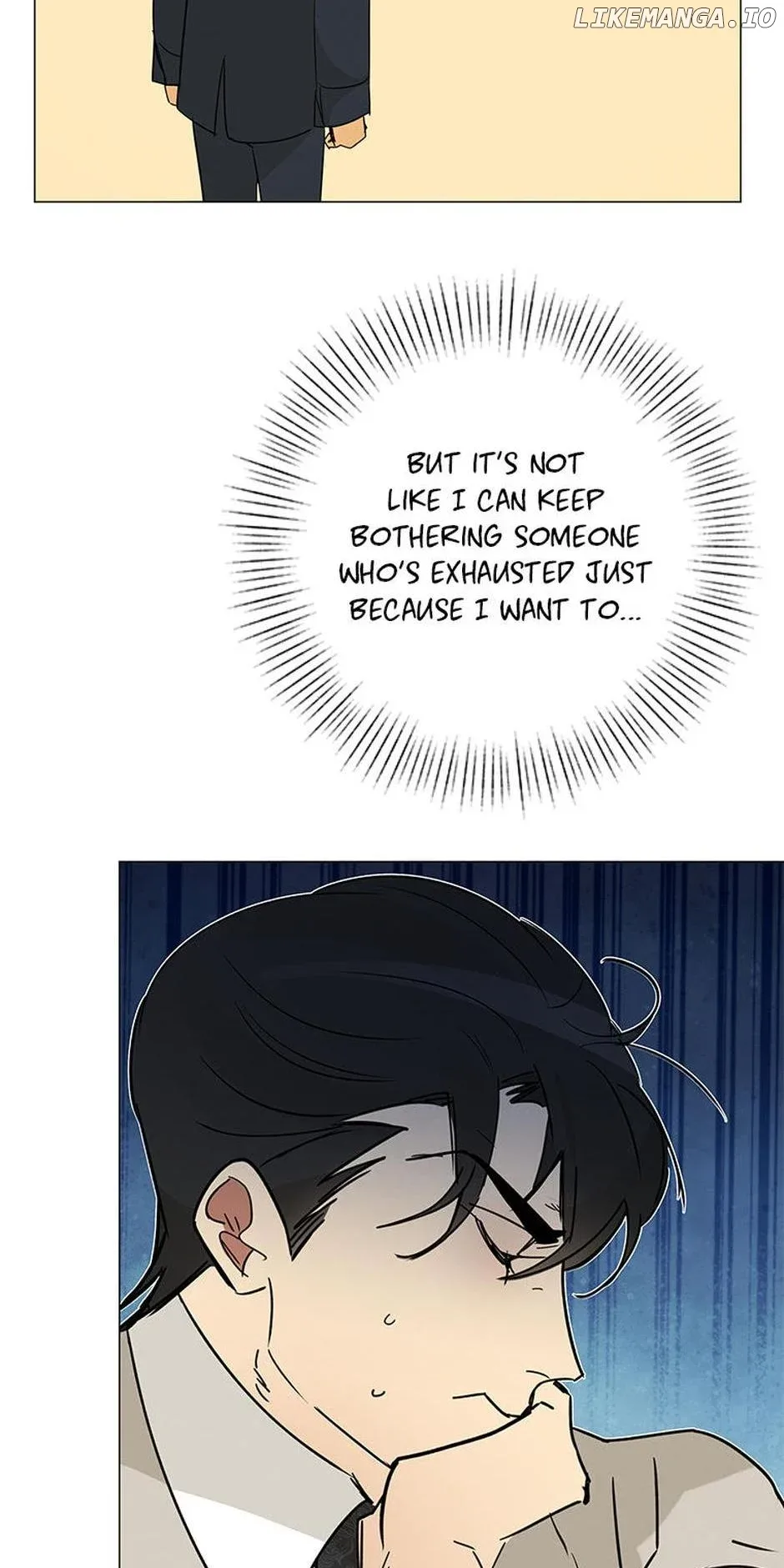 Want You Like Crazy Chapter 67 page 44