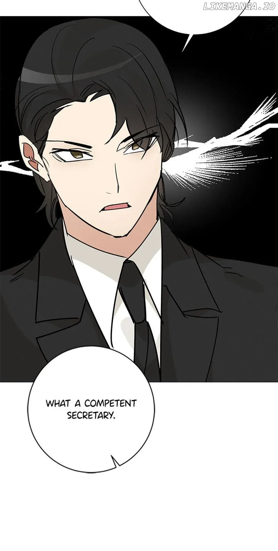 Want You Like Crazy Chapter 67 page 33