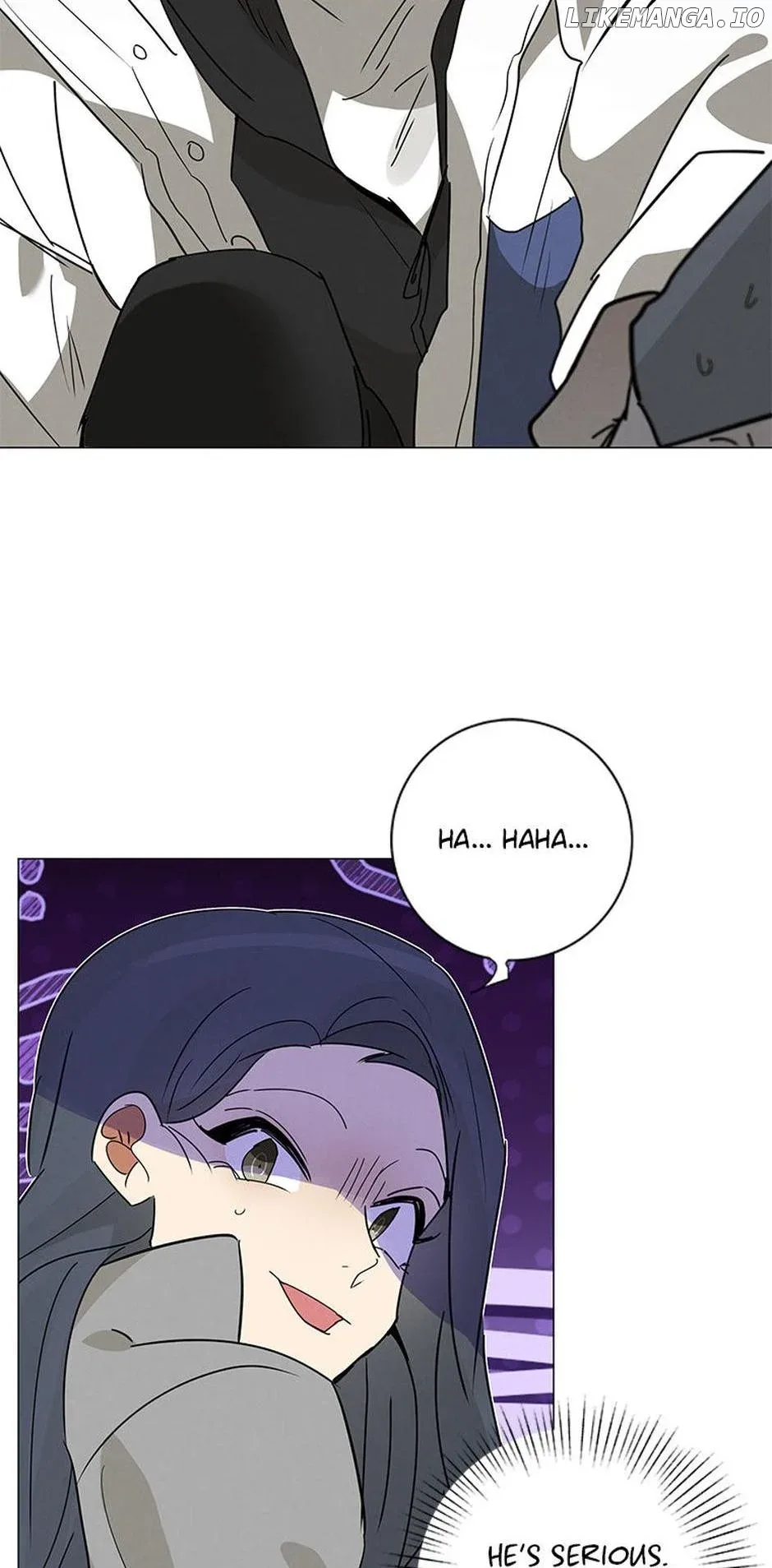 Want You Like Crazy Chapter 66 page 48