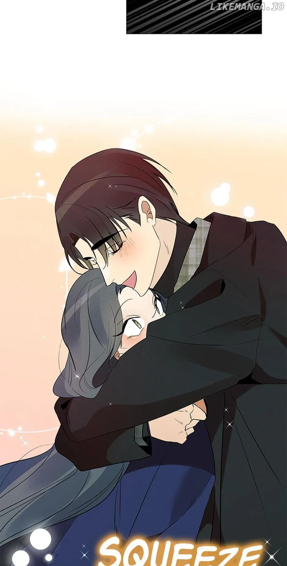 Want You Like Crazy Chapter 63 page 6