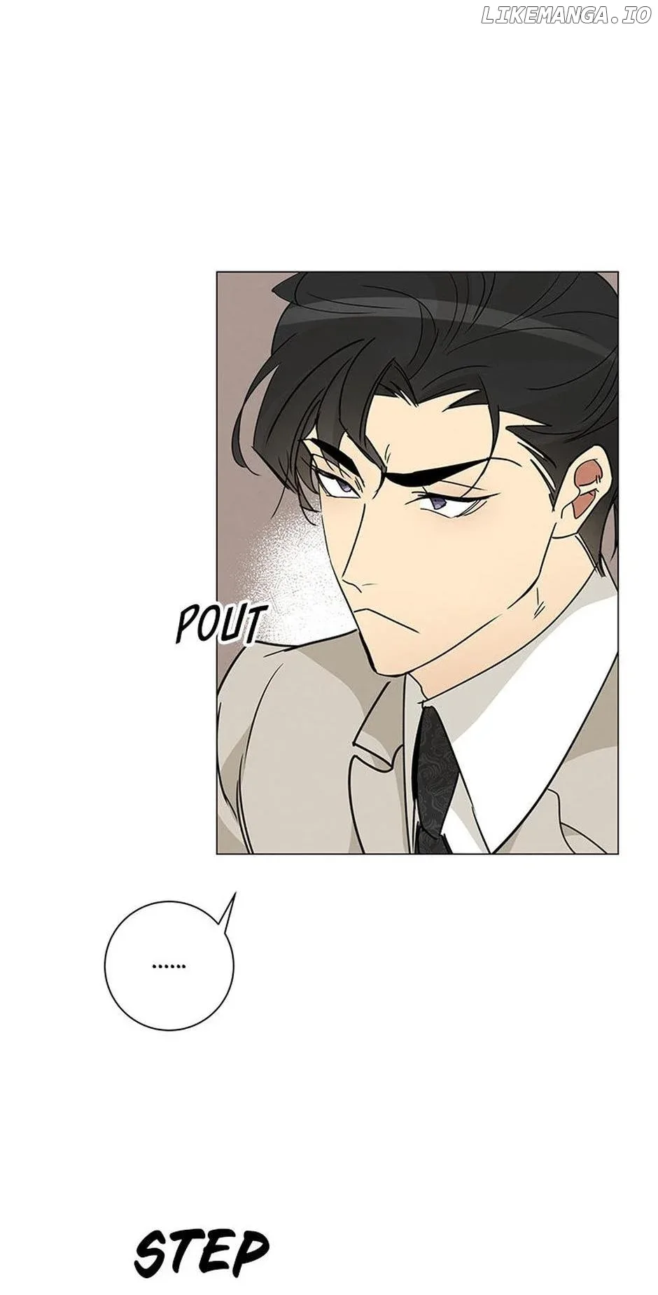 Want You Like Crazy Chapter 67 page 39