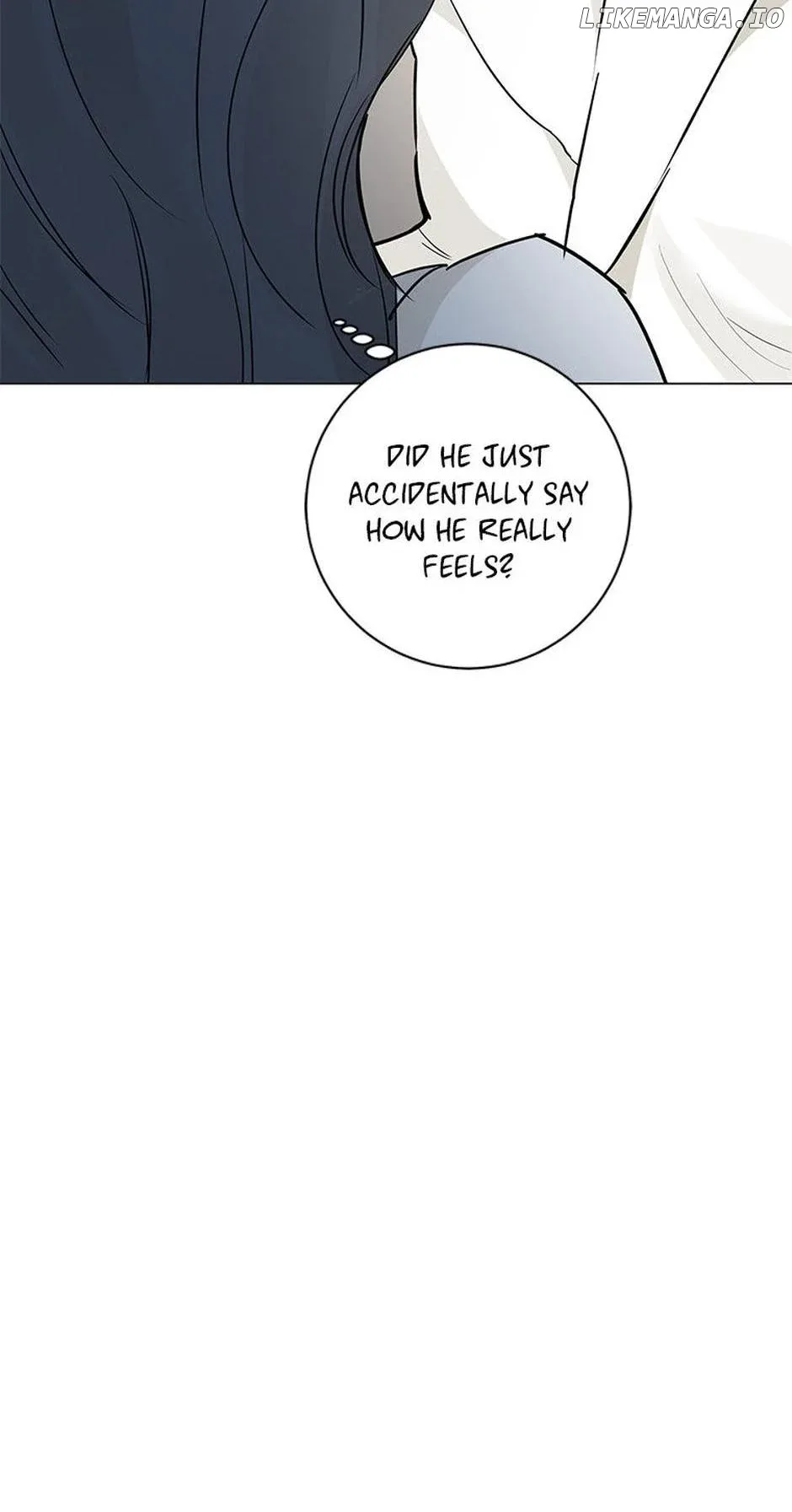 Want You Like Crazy Chapter 67 page 19