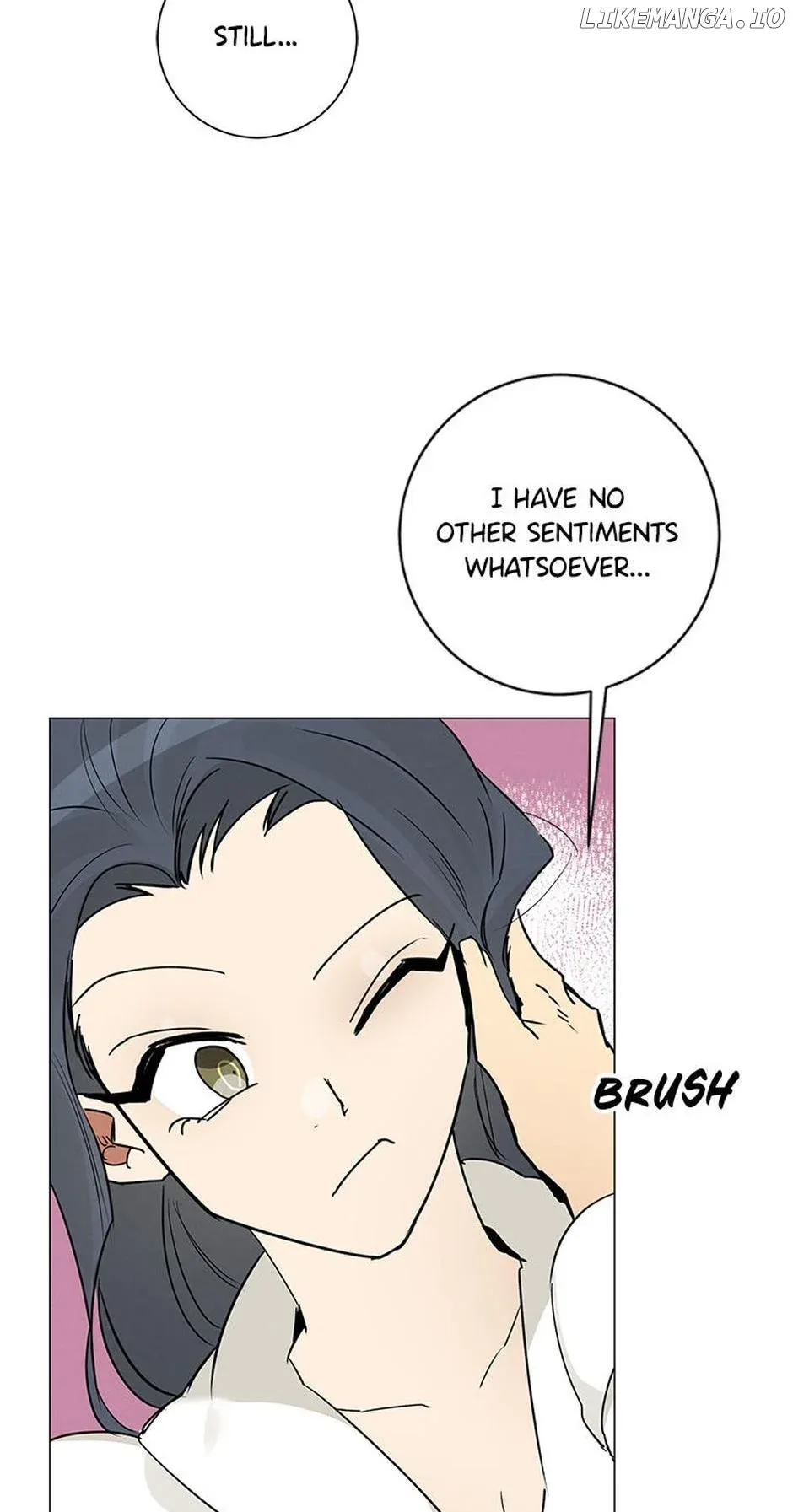 Want You Like Crazy Chapter 67 page 17