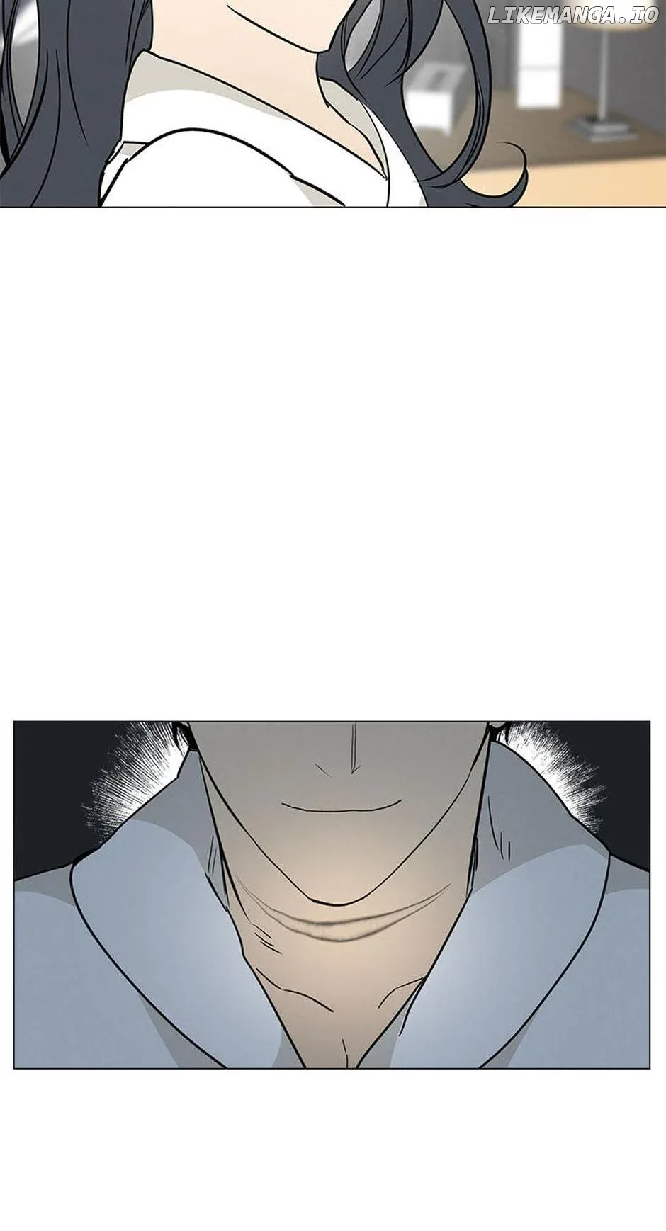 Want You Like Crazy Chapter 67 page 5