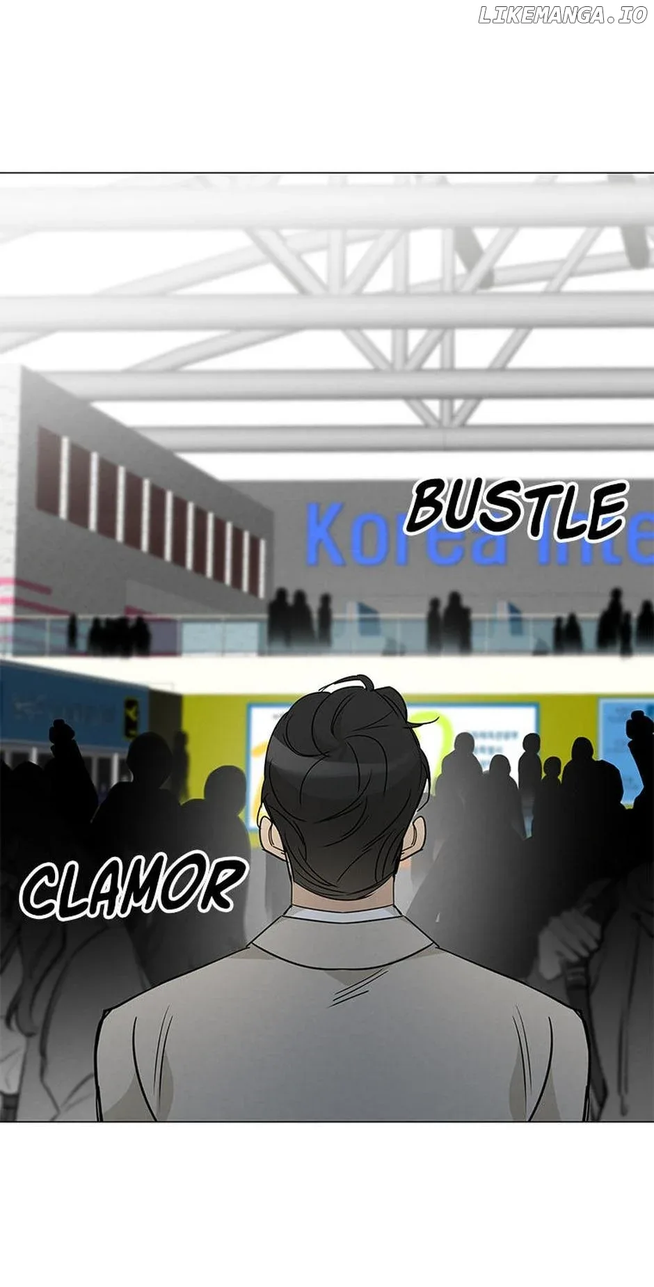 Want You Like Crazy Chapter 67 page 38