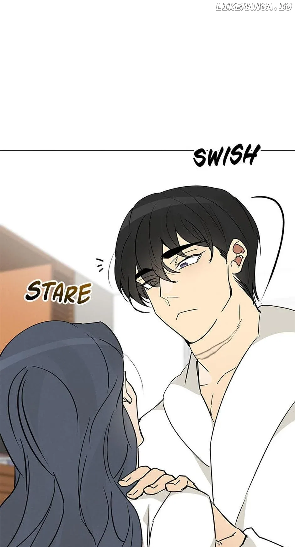 Want You Like Crazy Chapter 67 page 6