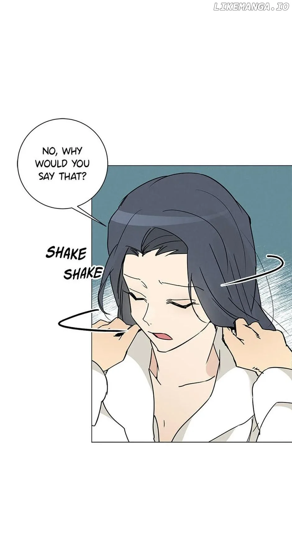 Want You Like Crazy Chapter 67 page 8
