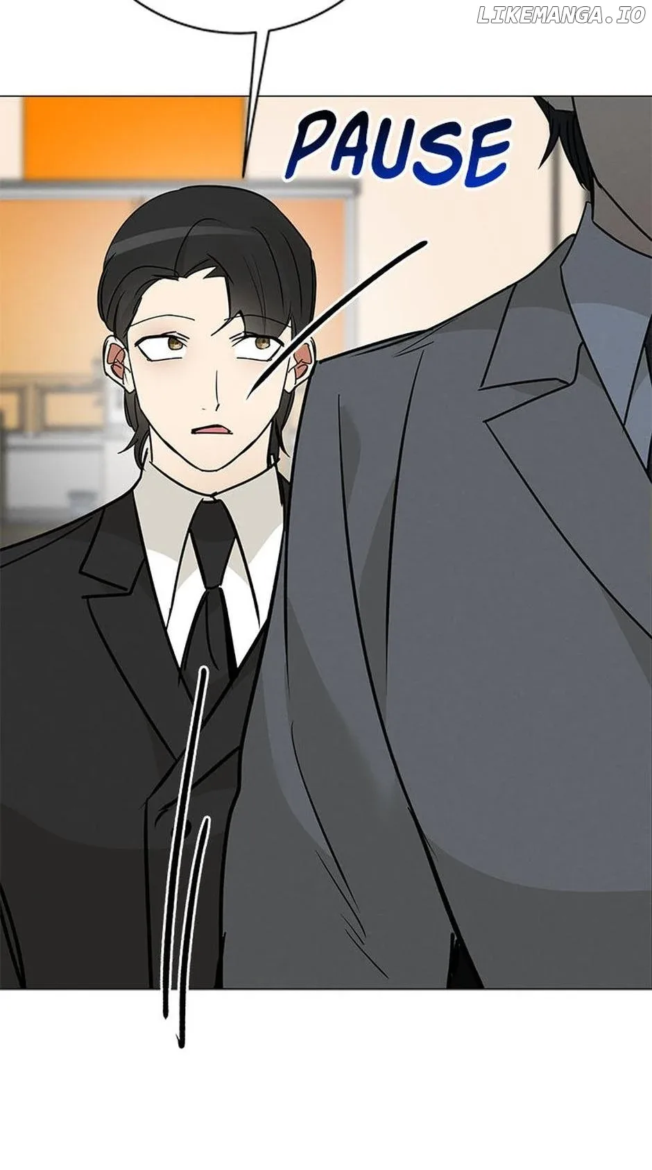 Want You Like Crazy Chapter 67 page 26