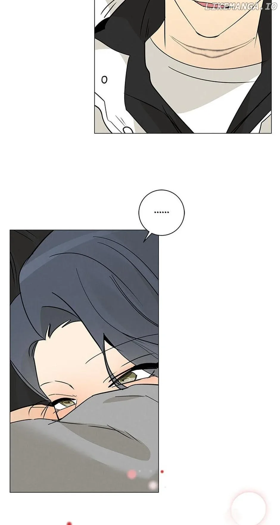 Want You Like Crazy Chapter 66 page 55