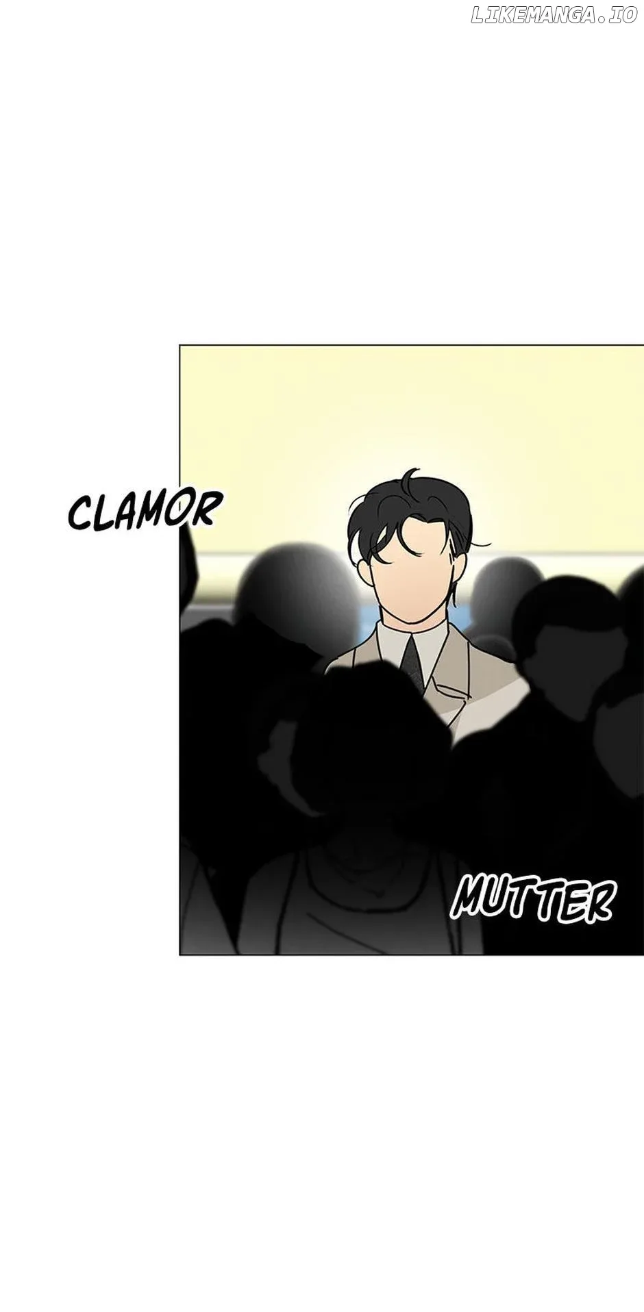 Want You Like Crazy Chapter 67 page 47