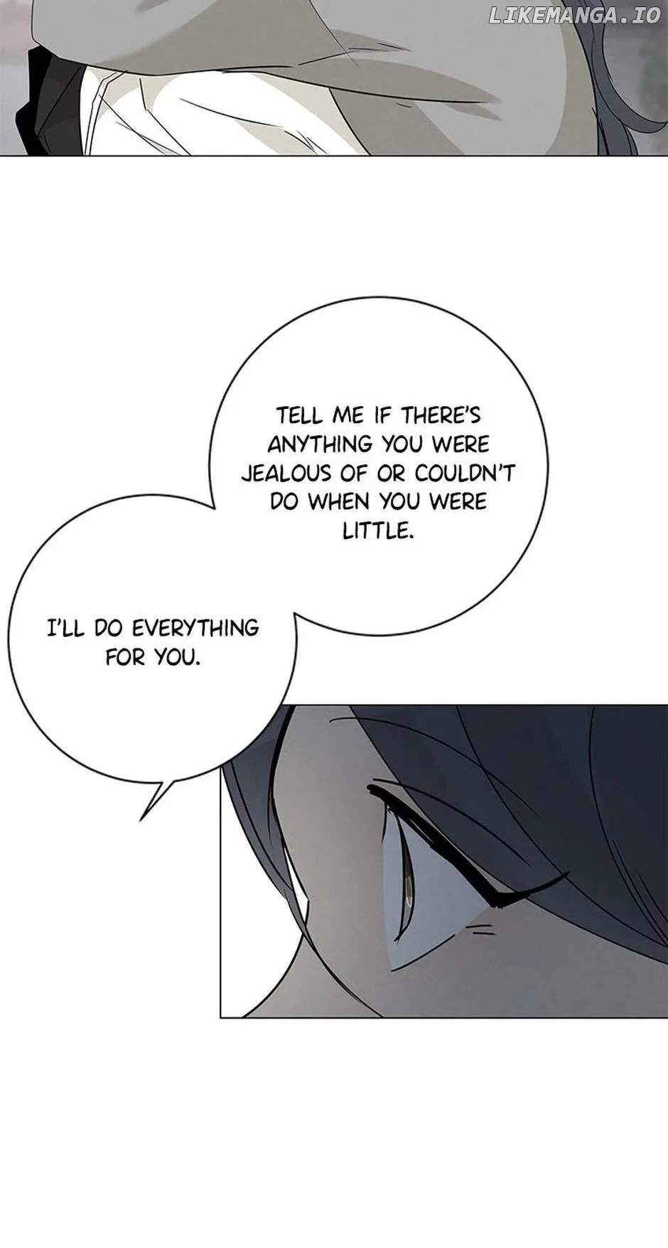 Want You Like Crazy Chapter 66 page 57