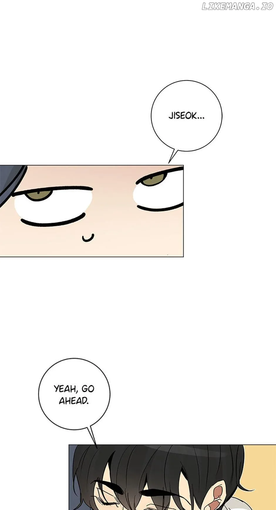 Want You Like Crazy Chapter 67 page 2