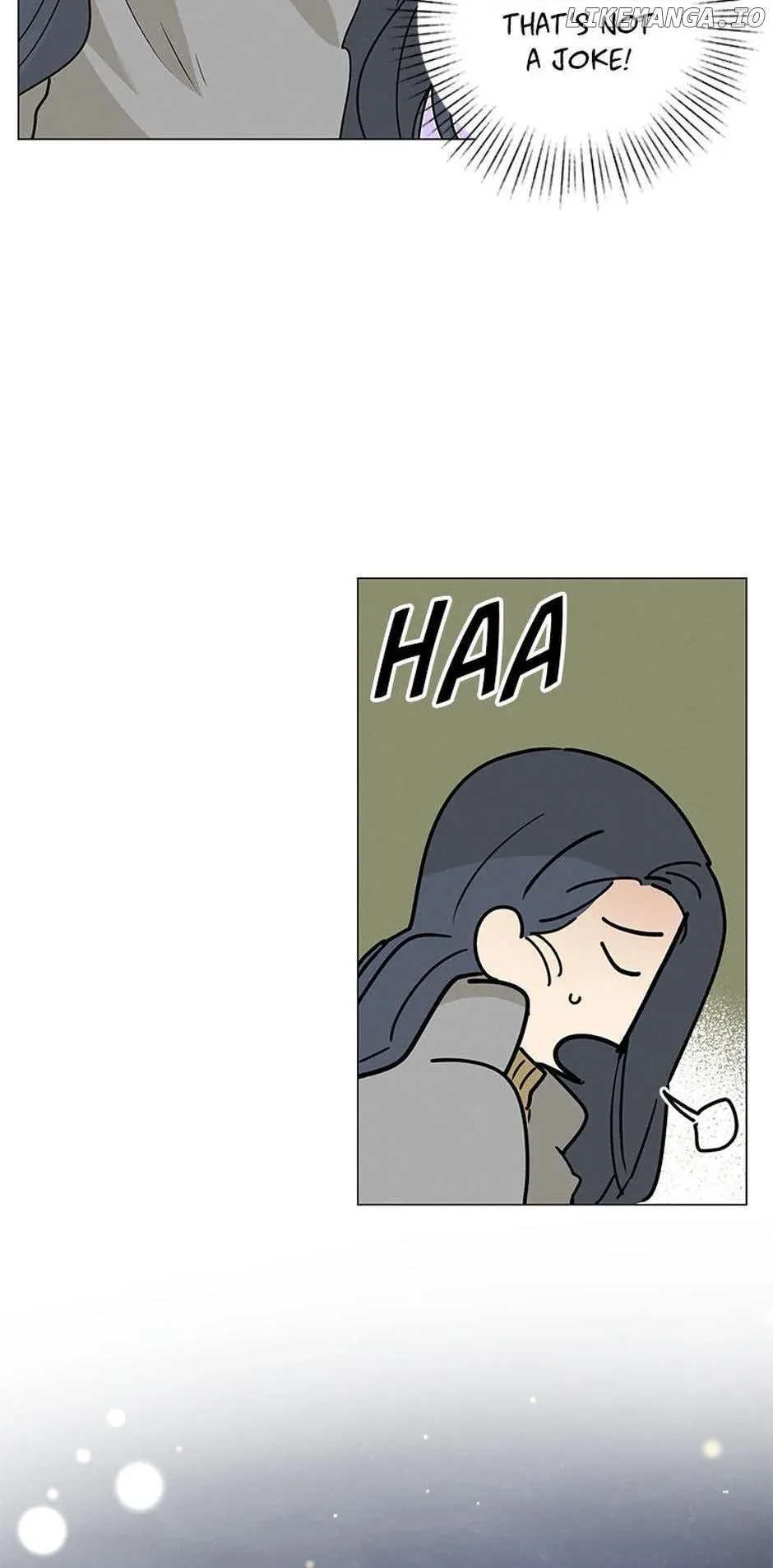 Want You Like Crazy Chapter 66 page 49