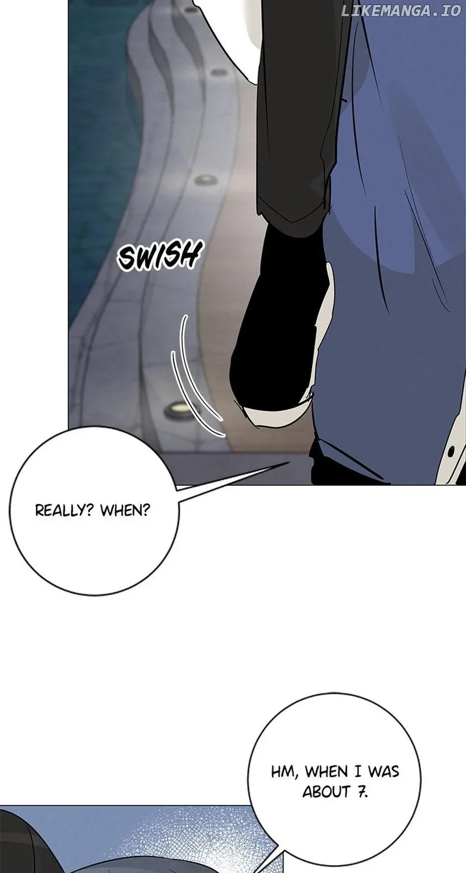 Want You Like Crazy Chapter 66 page 52