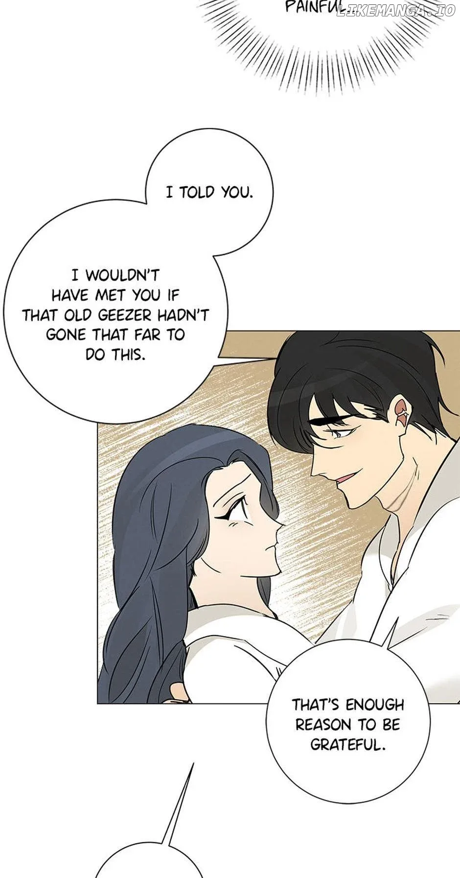 Want You Like Crazy Chapter 67 page 16