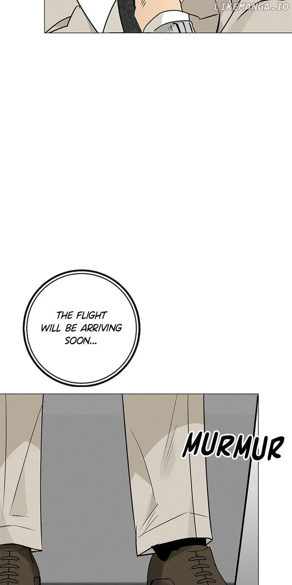 Want You Like Crazy Chapter 67 page 45