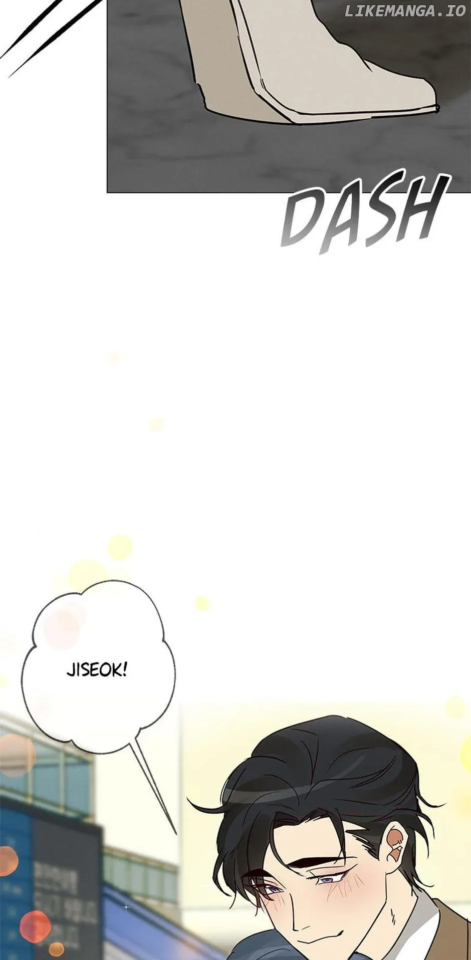 Want You Like Crazy Chapter 67 page 52