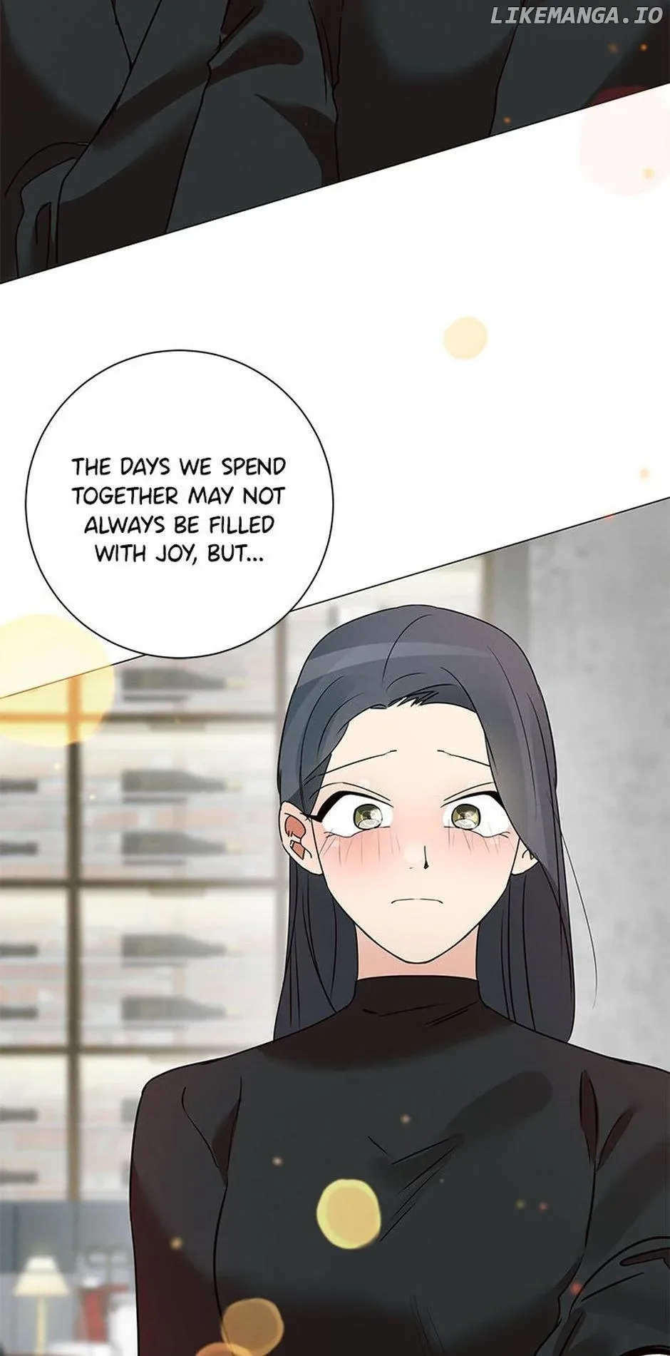 Want You Like Crazy Chapter 63 page 26