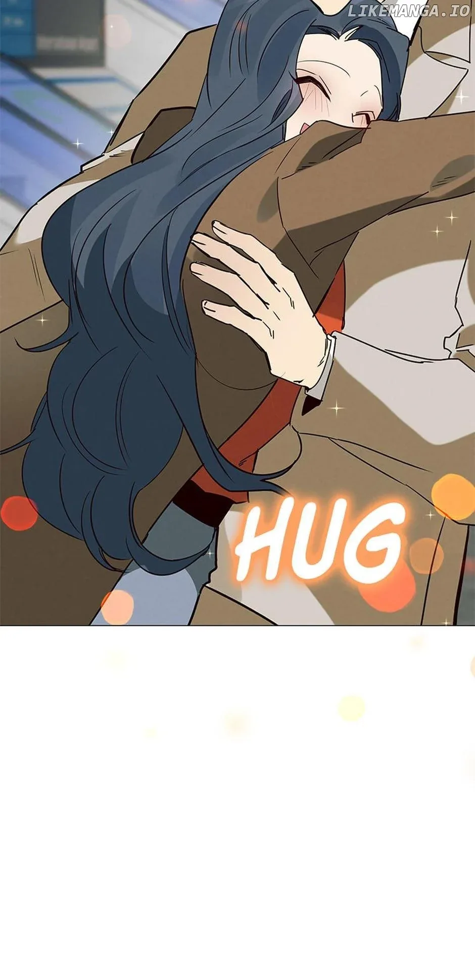 Want You Like Crazy Chapter 67 page 53